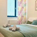 Urban Center Apartman
