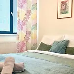 Urban Center Apartman