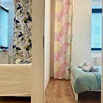 Urban Center Apartman Pozsony