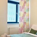 Apartman Urban Center *