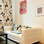 Apartman Urban Center Pozsony