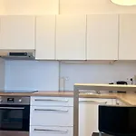 Urban Center Apartman
