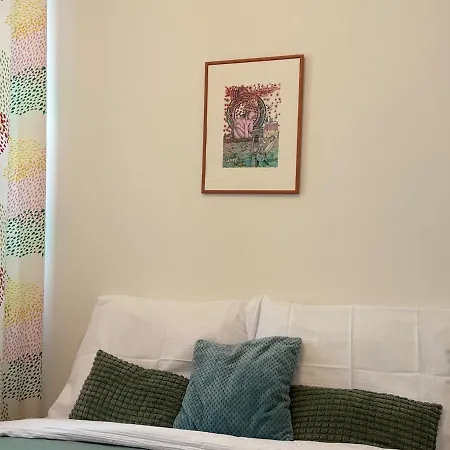 Appartement Urban Center