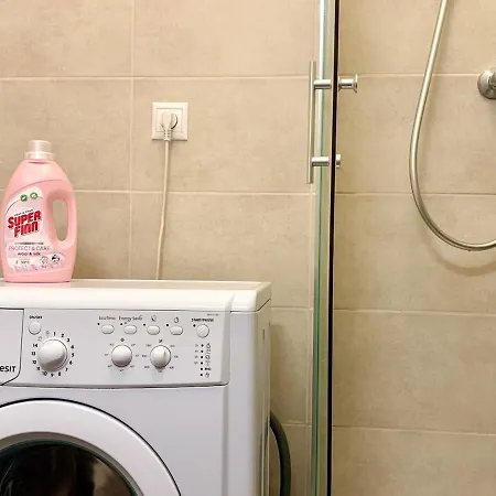 Apartamento Urban Bratislava