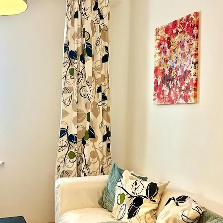 Apartamento Urban Bratislava
