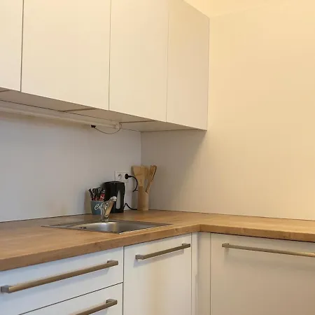 Urban Center Appartement Bratislava