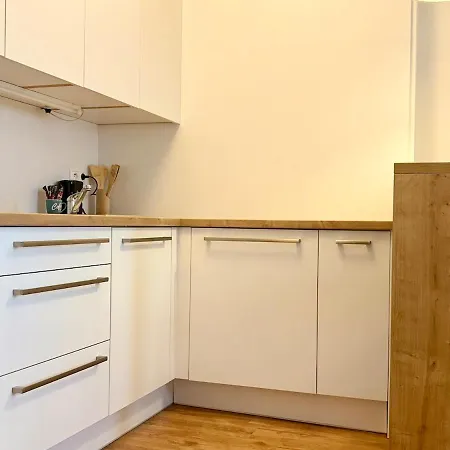 Urban Apartamento Bratislava