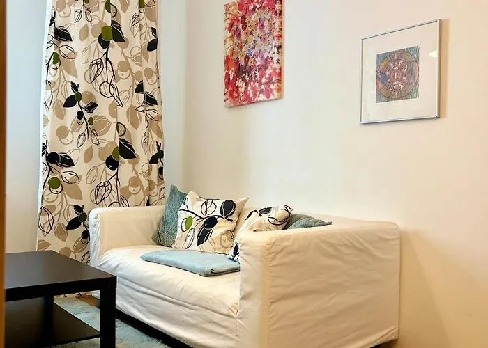 Urban Center Bratislava