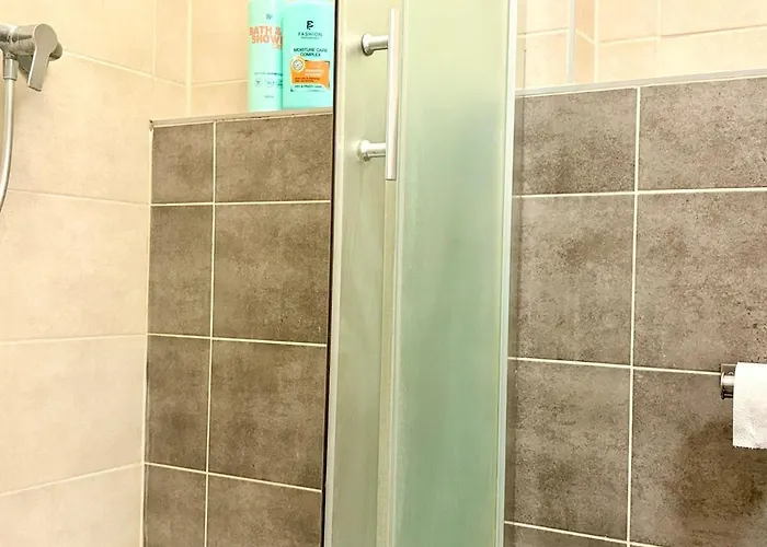 Urban Center Apartament Bratislava