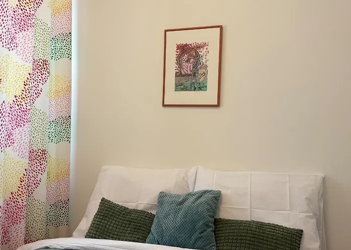 Apartament Urban Center