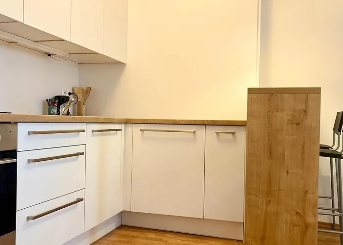 Urban Center * براتسيلافا