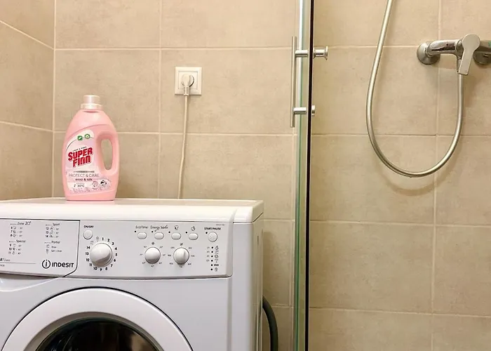 شقة Urban Center براتسيلافا