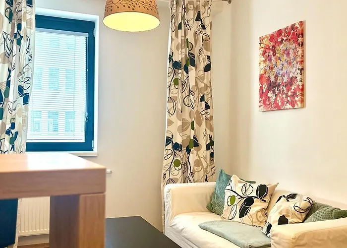 Urban Center براتسيلافا