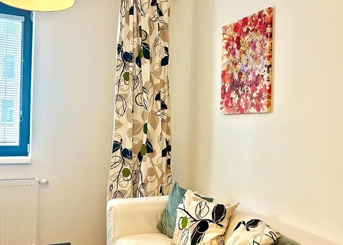 Appartement Urban Center Bratislava