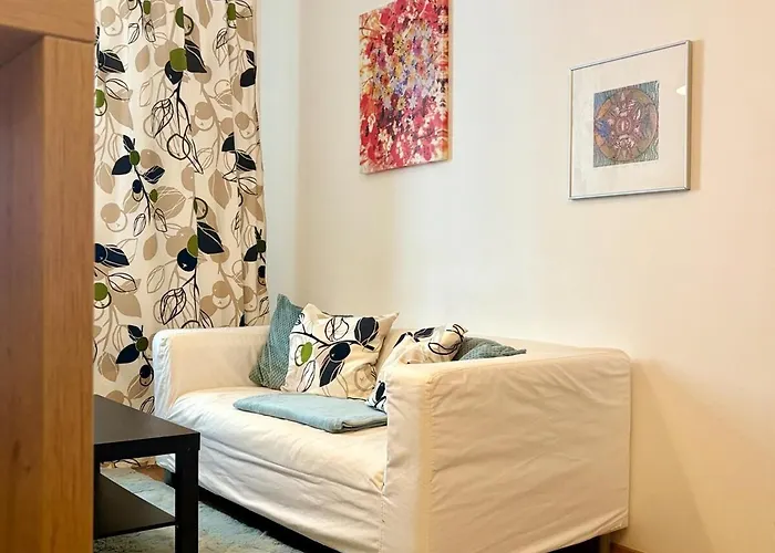 Appartement Urban Center Bratislava