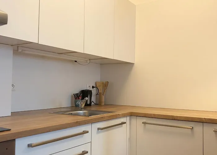 Urban Center Appartement Bratislava