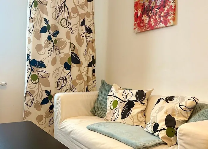 Urban Center براتسيلافا