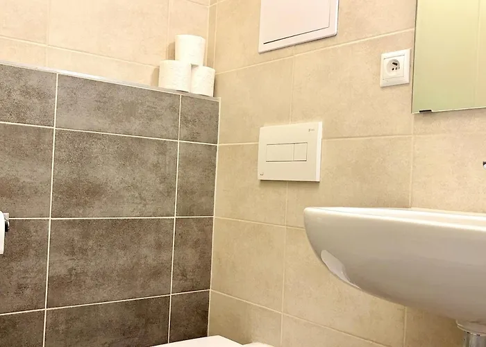 Apartament Urban Center