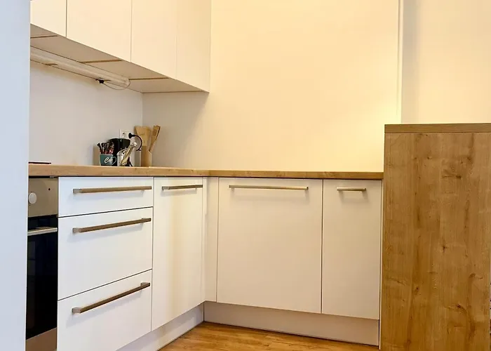 Urban Center Apartament Bratislava