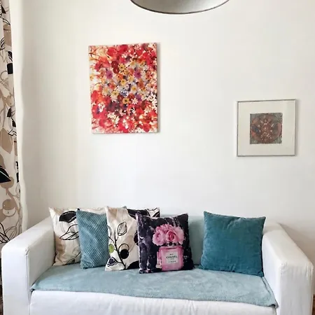 Apartment Urban Center