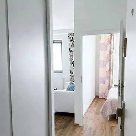 Apartment Urban Center Bratislava