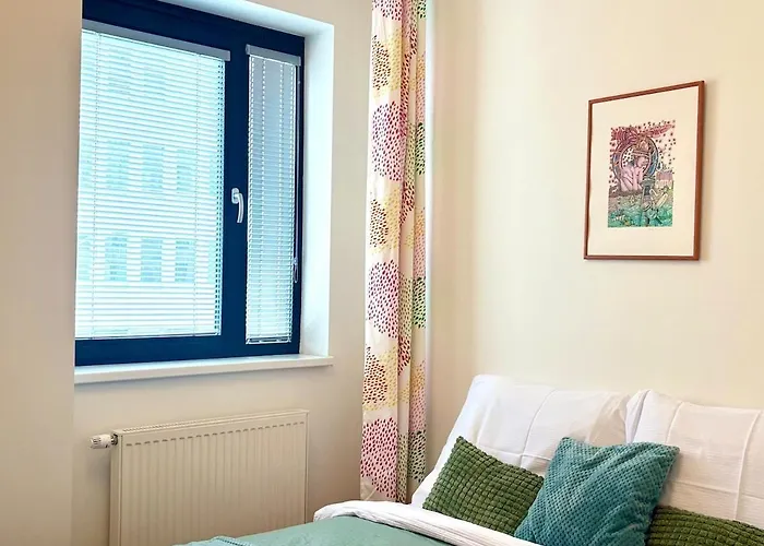 Urban Center Pozsony