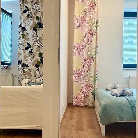 Urban Apartment Bratislava