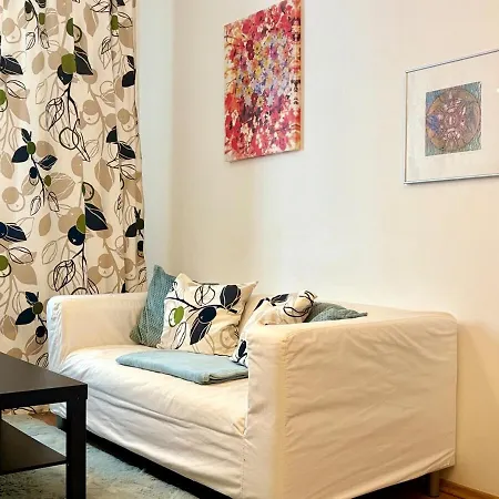 Apartment Urban Bratislava